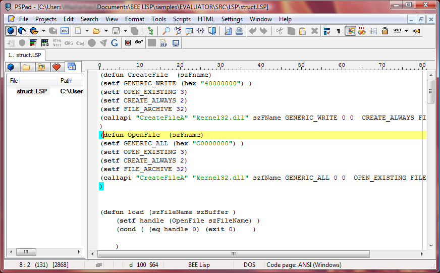 C Language Programs Examples Functions