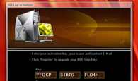 BEE Lisp Activation