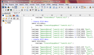 BEE Lisp LispPad Source